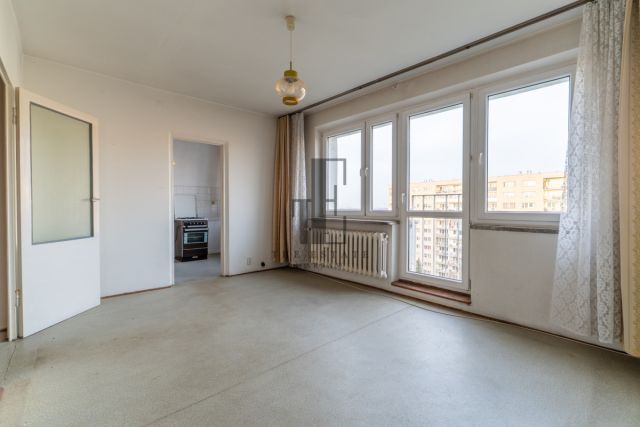 Mieszkanie 1-pokojowe Warszawa Mokotów, ul. Barcelońska. Zdjęcie 1