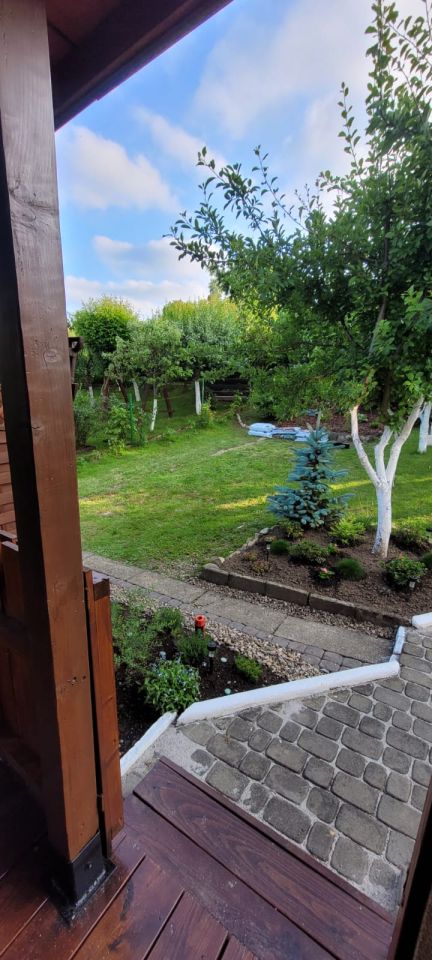 Działka rod Bochnia Nowy Świat, ul. Działkowa. Zdjęcie 4