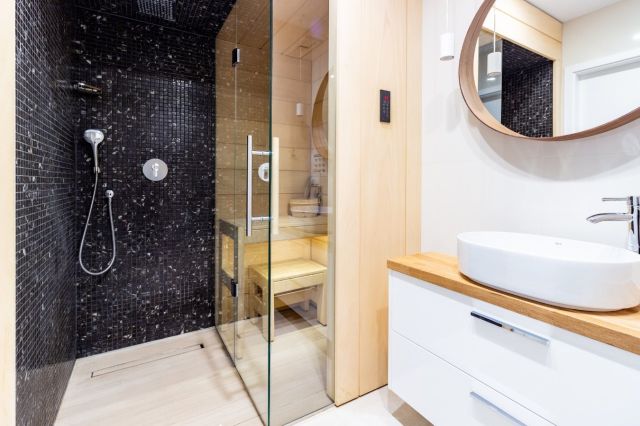 Mieszkanie 2-pokojowe Hajnówka Lipiny. Zdjęcie 11