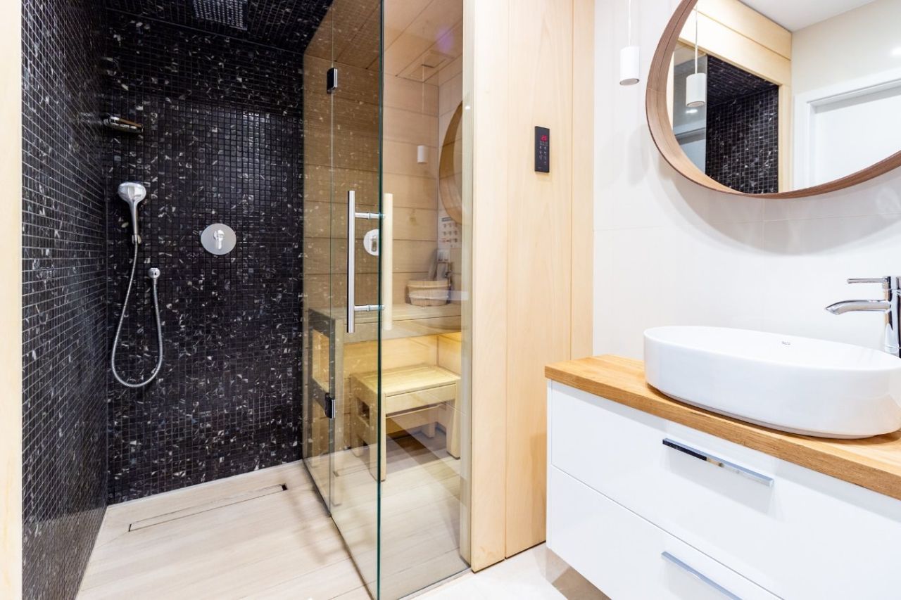 Mieszkanie 2-pokojowe Hajnówka Lipiny. Zdjęcie 11