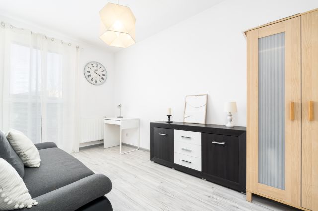 Mieszkanie 2-pokojowe Szczecin Pomorzany, ul. Xawerego Dunikowskiego. Zdjęcie 2