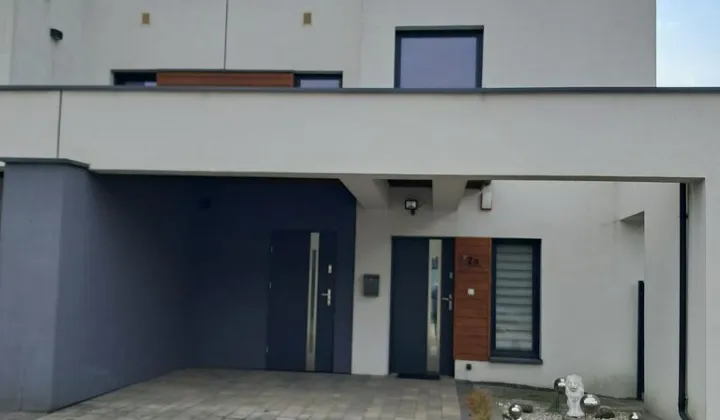 bliźniak, 3 pokoje Nowe Chechło