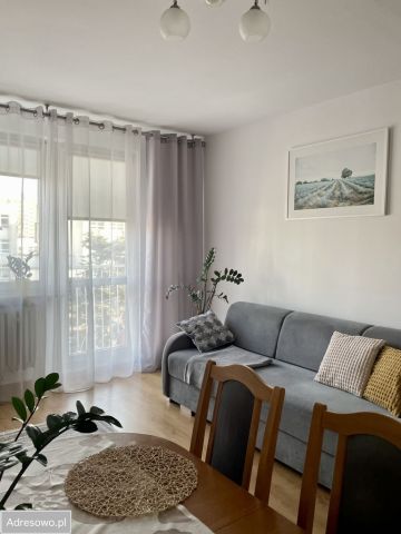 Mieszkanie 1-pokojowe Zamość, ul. Listopadowa. Zdjęcie 1