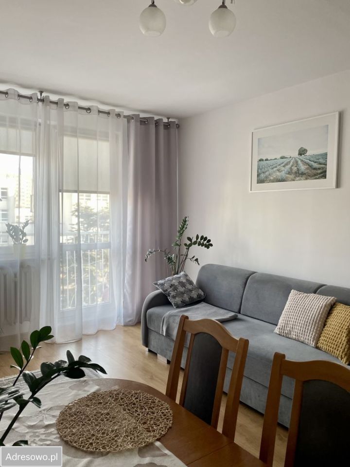 Mieszkanie 1-pokojowe Zamość, ul. Listopadowa. Zdjęcie 1