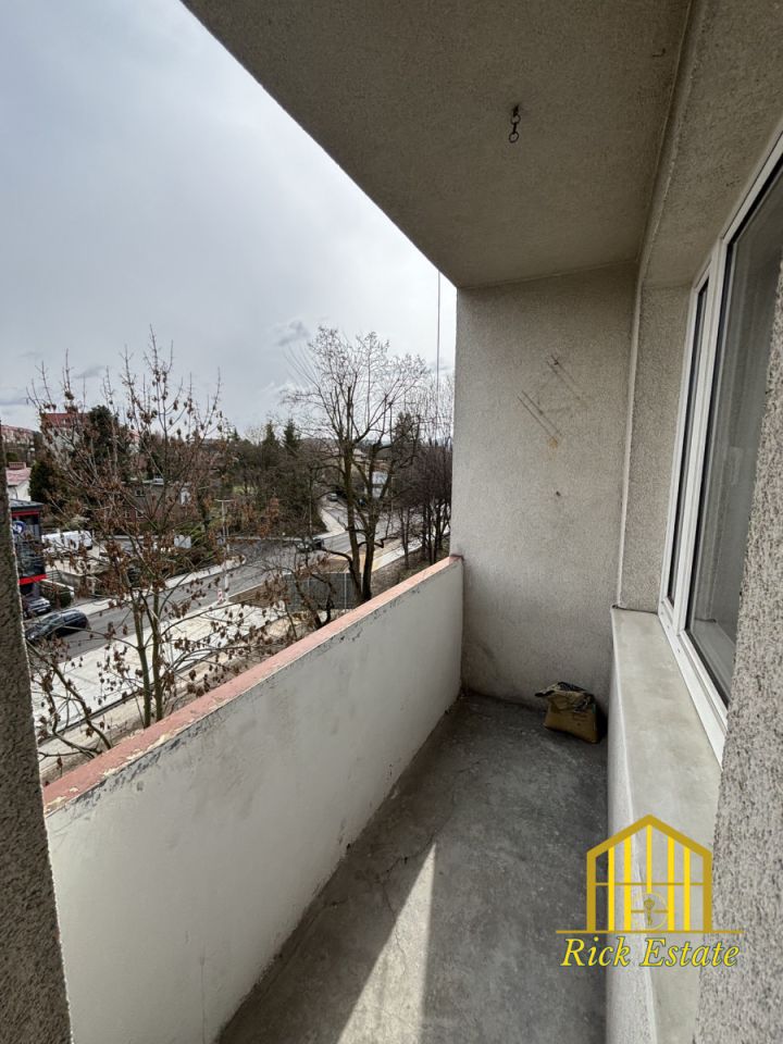 Mieszkanie 2-pokojowe Bielsko-Biała, ul. Piastowska. Zdjęcie 16