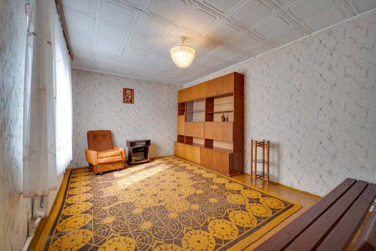 dom wolnostojący, 5 pokoi Narew, ul. Dąbrowskiego. Zdjęcie 8