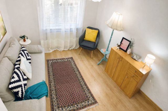 Mieszkanie 2-pokojowe Kraków Prądnik Czerwony, ul. Józefa Łepkowskiego. Zdjęcie 8