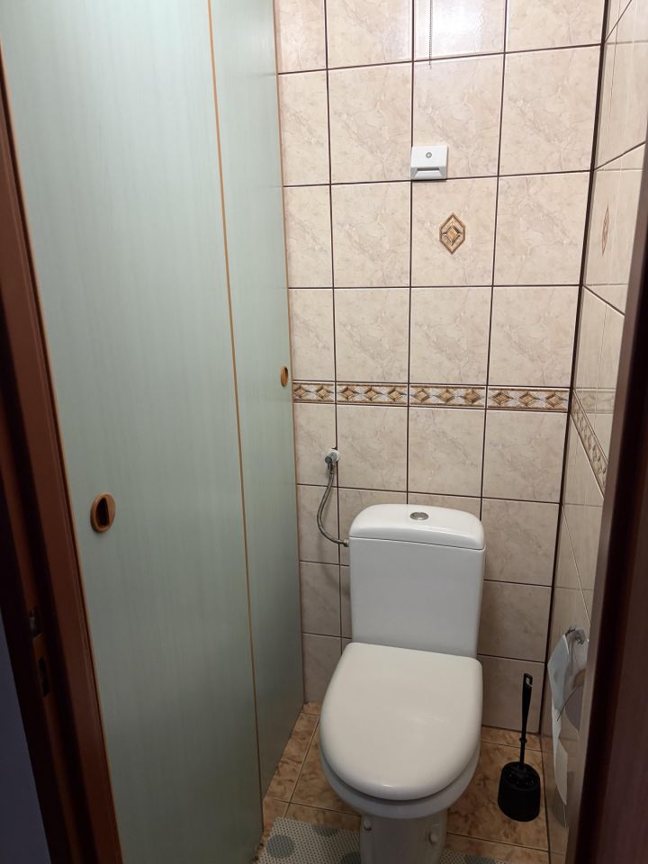 Mieszkanie 3-pokojowe Siedlce Rozkosz, Niepou. Zdjęcie 11