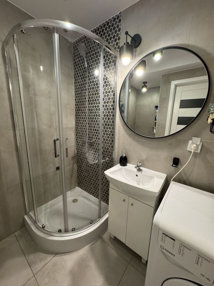 Mieszkanie 2-pokojowe Łódź Śródmieście, ul. Stefana Żeromskiego. Zdjęcie 3