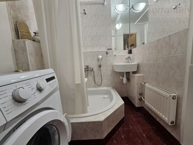 Mieszkanie 3-pokojowe Warszawa Wola, ul. Górczewska. Zdjęcie 10