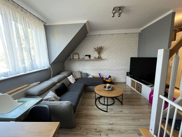 Mieszkanie 3-pokojowe Gryfino, ul. Flisacza. Zdjęcie 1