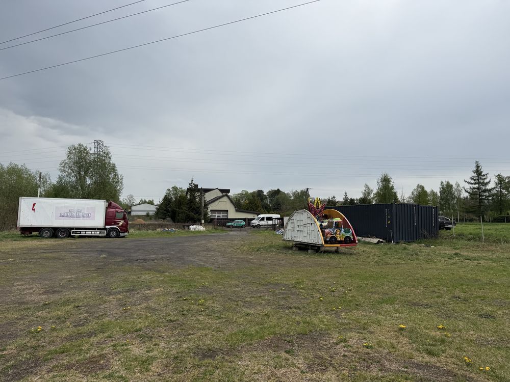 Działka inwestycyjna Rypin, ul. Toruńska. Zdjęcie 8