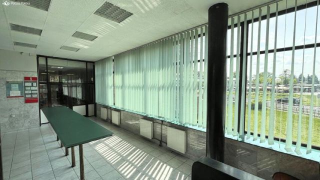 Biuro Ciechocinek, pl. Gdański. Zdjęcie 8