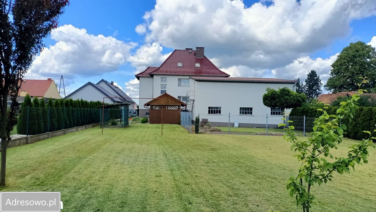 dom wolnostojący, 7 pokoi Boguszyce, ul. Opolska. Zdjęcie 3