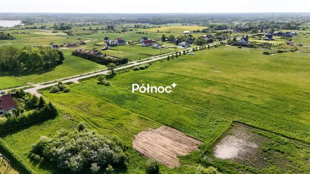 Działka budowlana Szarejki. Zdjęcie 15