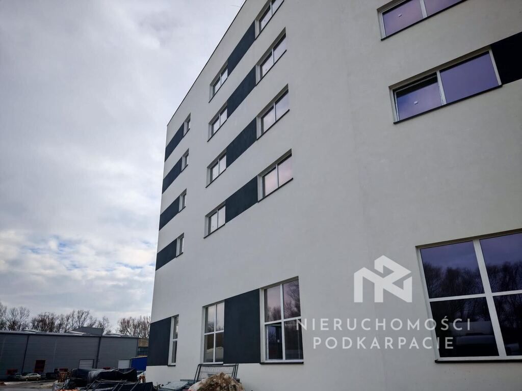 Hala/magazyn Rzeszów. Zdjęcie 1