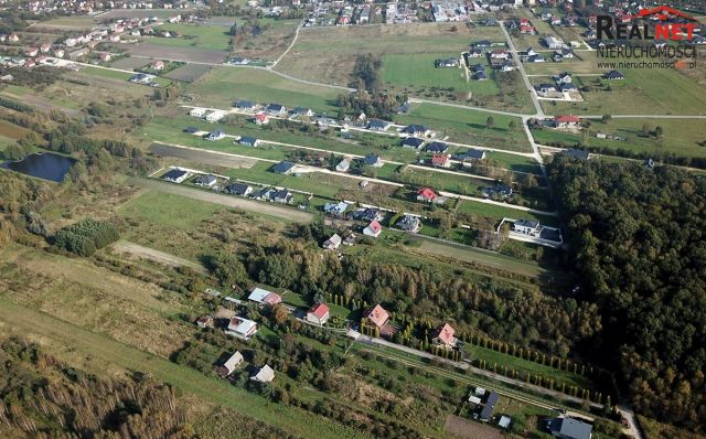 Działka budowlana Owczary. Zdjęcie 7