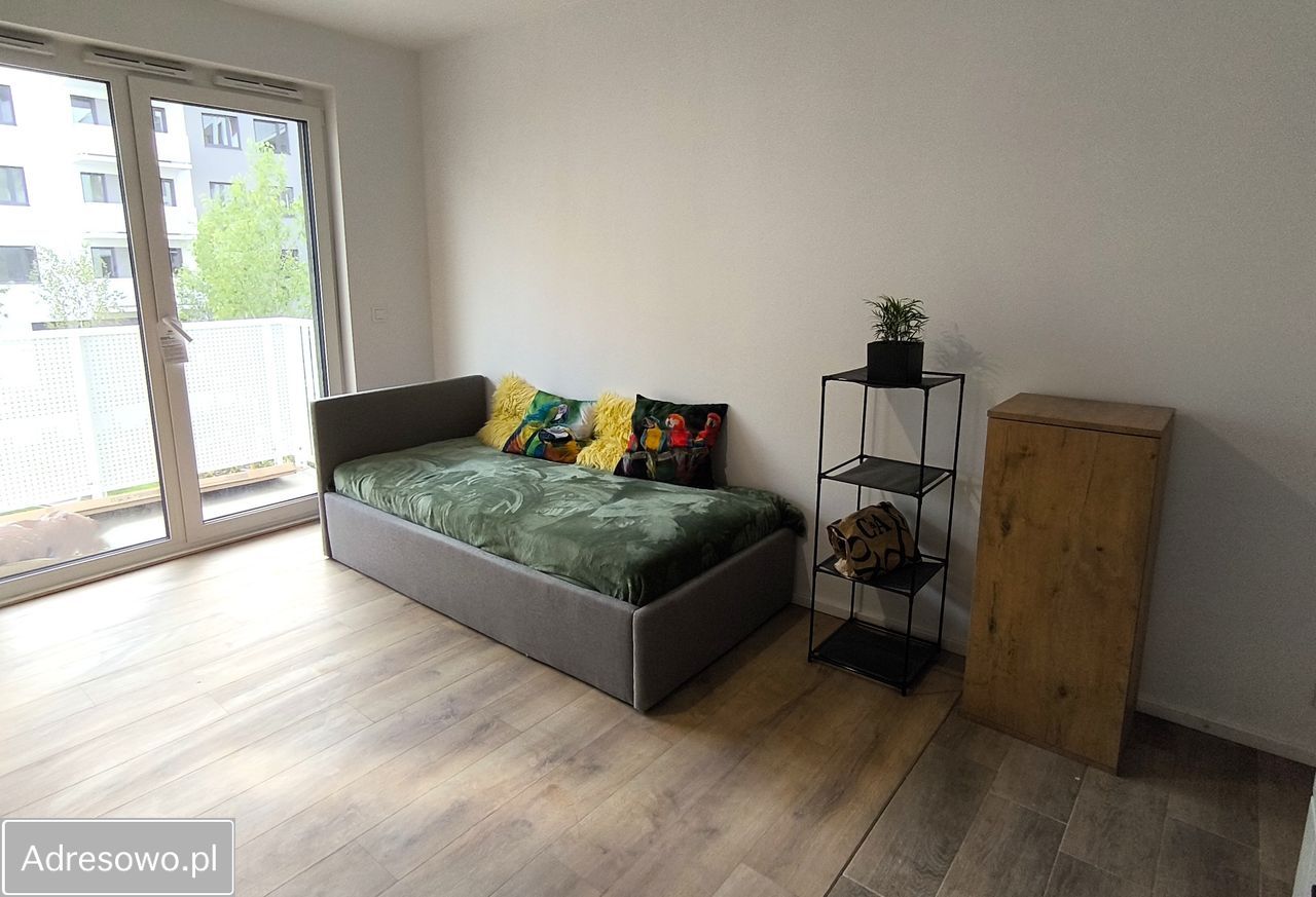 Pokój Wrocław Krzyki, ul. Międzyleska. Zdjęcie 7
