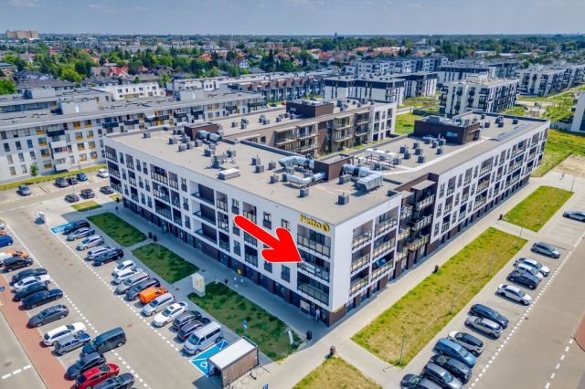 Mieszkanie 2-pokojowe Ożarów Mazowiecki, ul. Nadbrzeżna. Zdjęcie 33