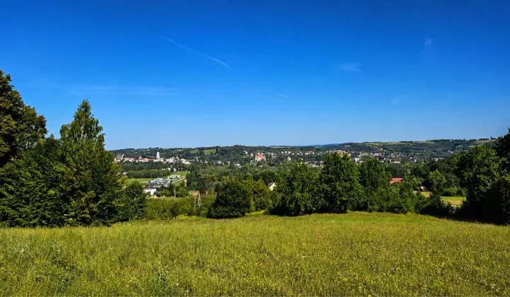 dom wolnostojący Biecz