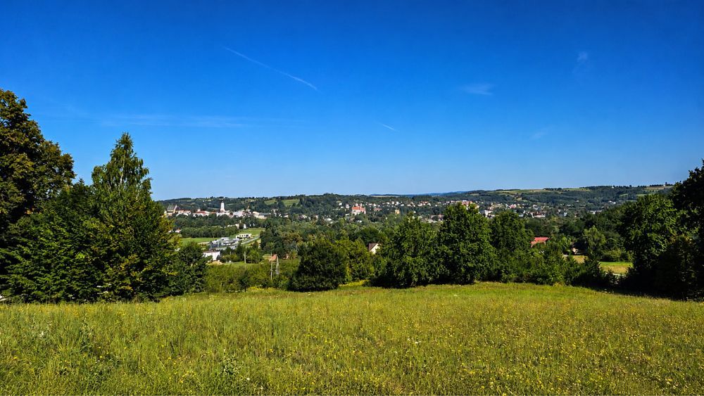 dom wolnostojący Biecz. Zdjęcie 1