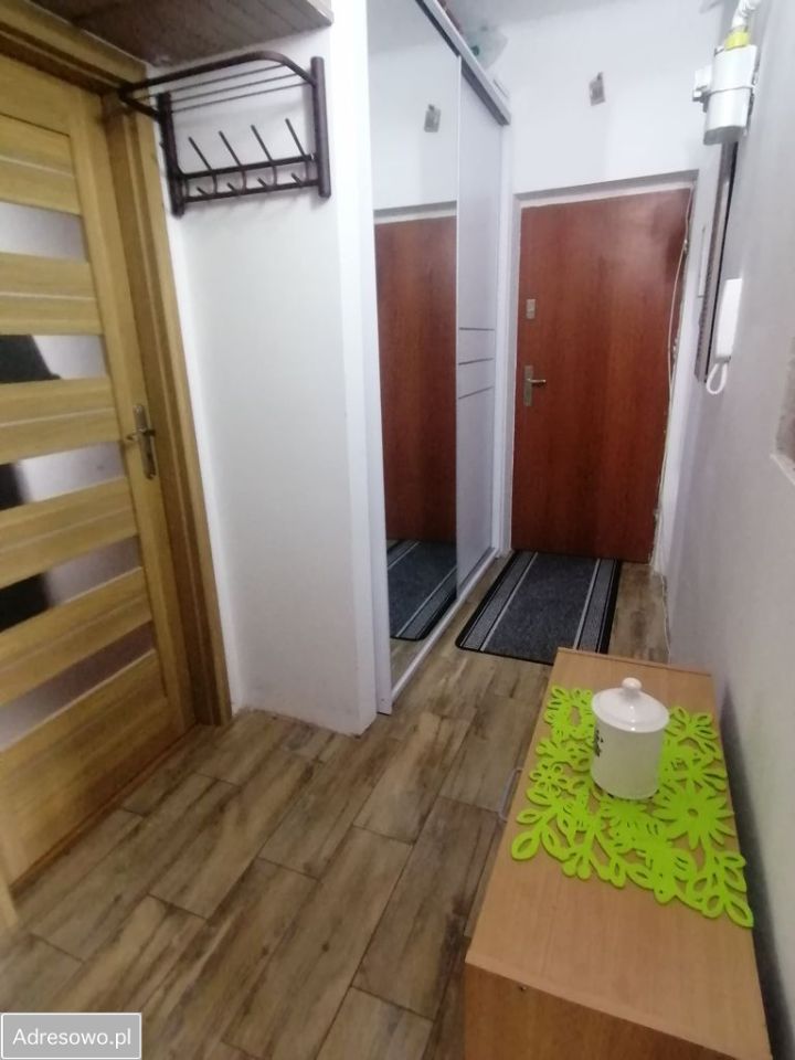 Mieszkanie 2-pokojowe Grodzisk Mazowiecki Centrum, ul. Grunwaldzka. Zdjęcie 9