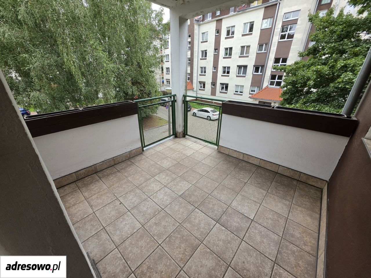 Mieszkanie 4-pokojowe Poznań Nowe Miasto, os. Przemysława. Zdjęcie 19