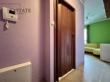 Mieszkanie 1-pokojowe Warszawa Ursynów, ul. Jerzego Zaruby. Zdjęcie 4