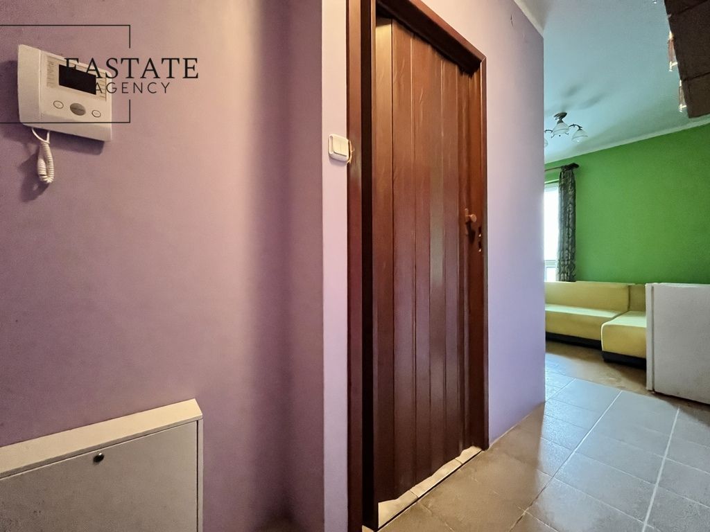 Mieszkanie 1-pokojowe Warszawa Ursynów, ul. Jerzego Zaruby. Zdjęcie 6