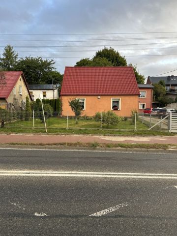 dom wolnostojący Chwaszczyno, ul. Oliwska. Zdjęcie 1