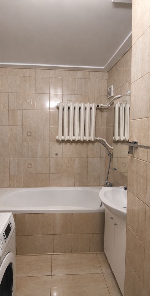 Mieszkanie 2-pokojowe Sosnowiec Zagórze, ul. Gwiezdna. Zdjęcie 12