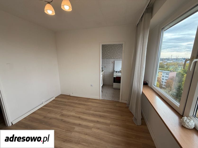 Mieszkanie 2-pokojowe Lublin Dziesiąta, ul. Młodzieżowa. Zdjęcie 13