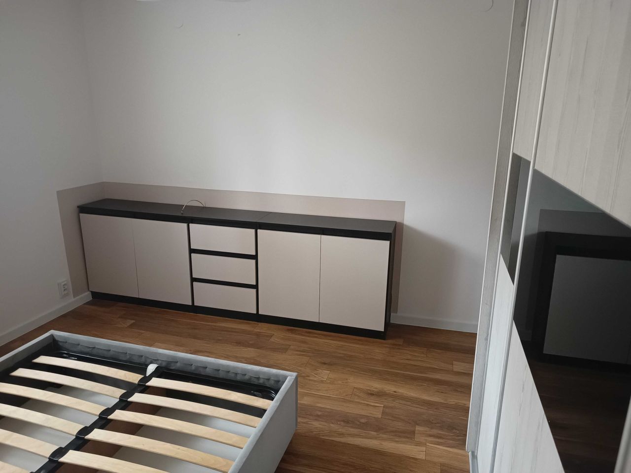 Mieszkanie 2-pokojowe Nowy Sącz, ul. Ludwika Zamenhofa. Zdjęcie 7