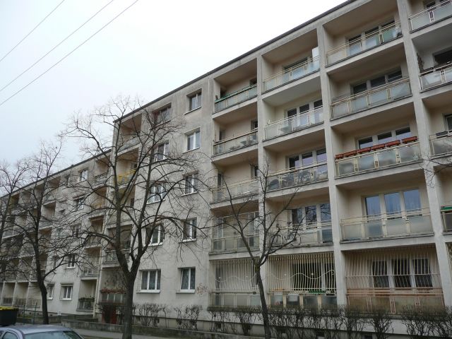 Mieszkanie 2-pokojowe Poznań Wilda, ul. Powstańcza. Zdjęcie 1