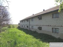 Hala/magazyn Roźwienica. Zdjęcie 1