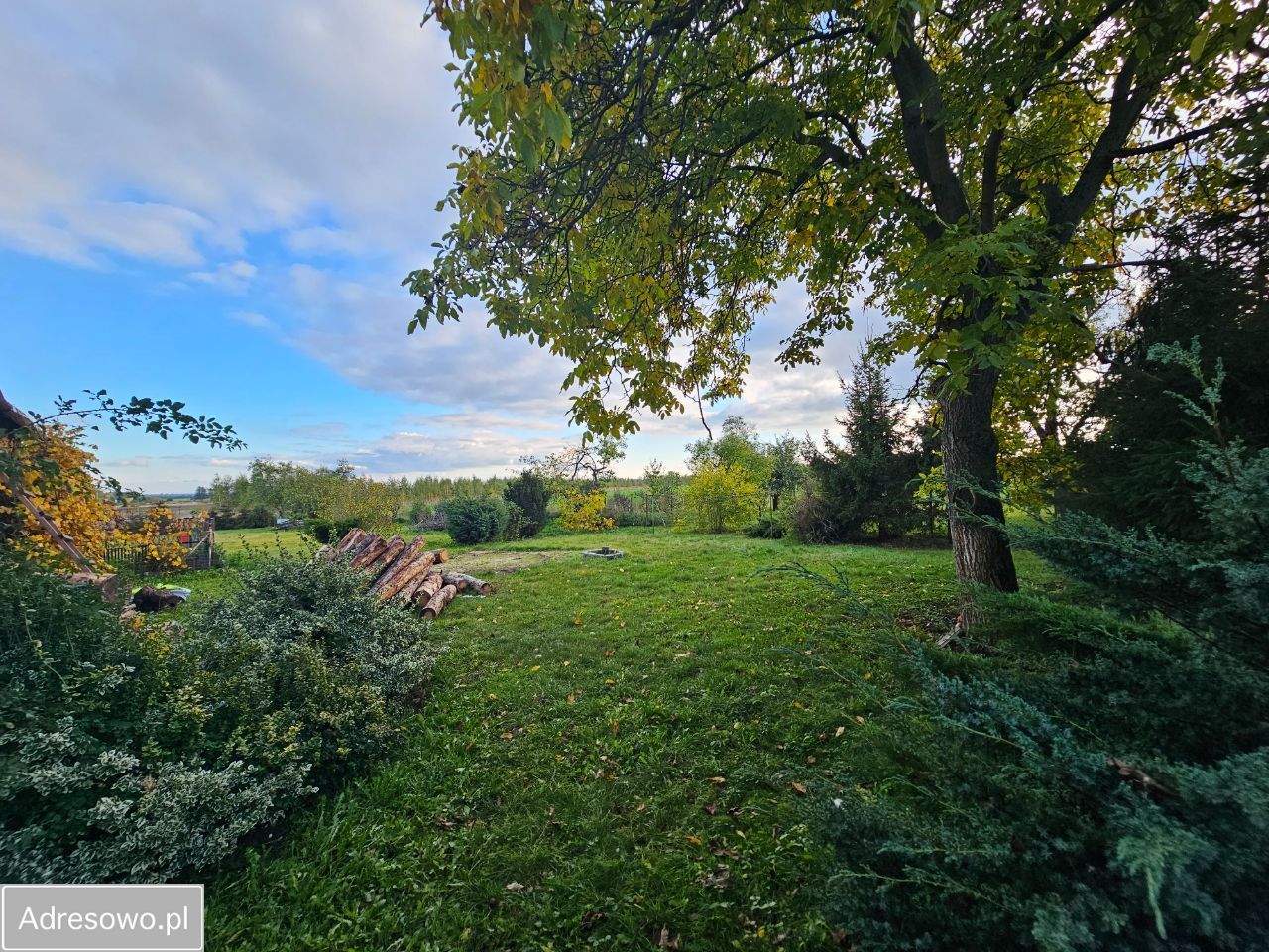 dom wolnostojący, 8 pokoi Dziesław. Zdjęcie 13