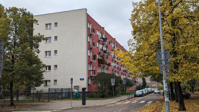Mieszkanie 3-pokojowe Warszawa Żoliborz, ul. gen. Józefa Zajączka. Zdjęcie 1