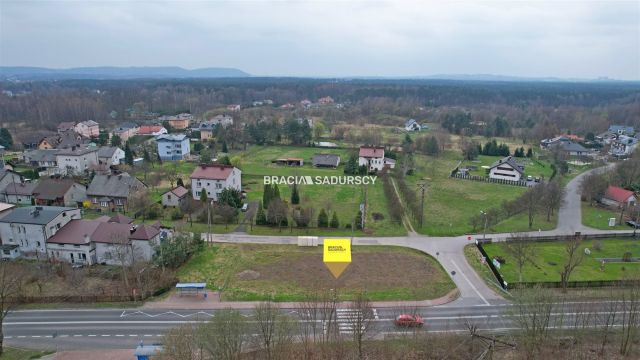 Działka budowlana Chrzanów, ul. Śląska. Zdjęcie 9