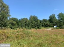 Działka budowlana Studzienno. Zdjęcie 3