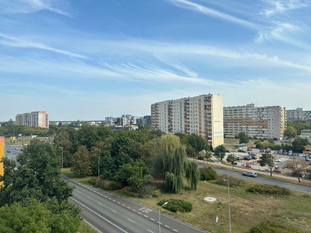 Mieszkanie 3-pokojowe Bydgoszcz Skrzetusko, al. kard. Stefana Wyszyńskiego. Zdjęcie 1