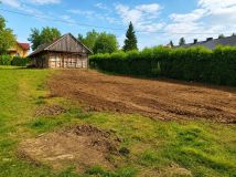 dom wolnostojący, 3 pokoje Strachocina. Zdjęcie 1
