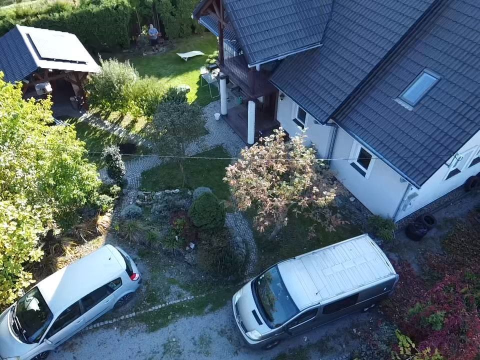 dom wolnostojący Bielsko-Biała Mikuszowice Krakowskie. Zdjęcie 5