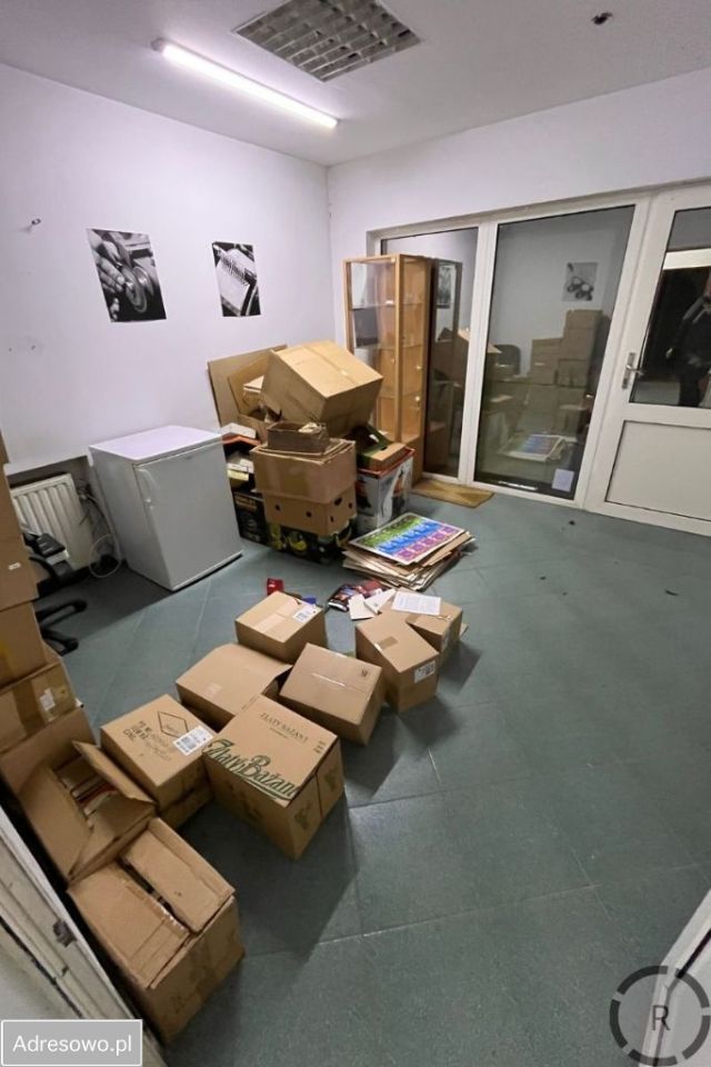 dom wolnostojący, 5 pokoi Poznań Świerczewo, os. Powstańców Śląskich. Zdjęcie 11