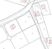 Działka budowlana Sławęcin. Zdjęcie 3