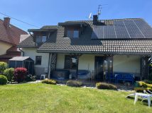 dom wolnostojący, 6 pokoi Kozakowice Górne, ul. Osiedlowa. Zdjęcie 1