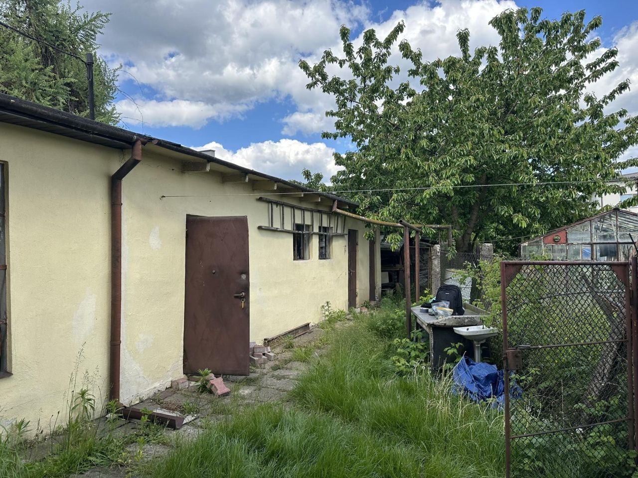 dom wolnostojący Zgierz Rudunki, ul. Marcina Kasprzaka. Zdjęcie 18