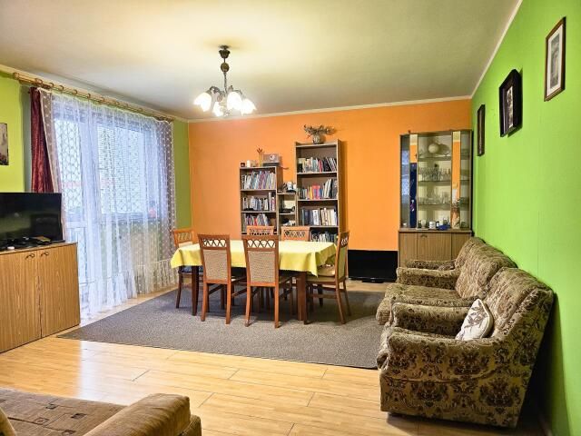 Mieszkanie 3-pokojowe Warszawa Białołęka, ul. Jana Husa. Zdjęcie 1