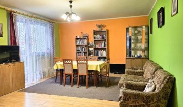 Mieszkanie 3-pokojowe Warszawa Białołęka, ul. Jana Husa