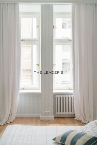 Mieszkanie 3-pokojowe Warszawa Śródmieście, ul. Nowogrodzka. Zdjęcie 18