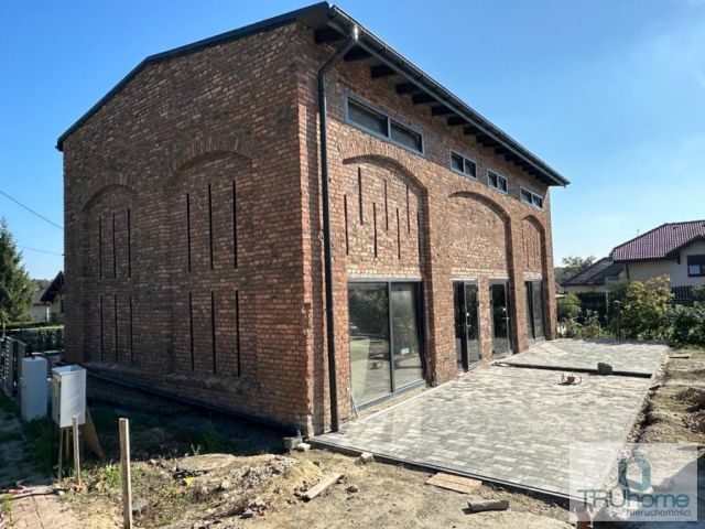 bliźniak, 5 pokoi Katowice Kostuchna. Zdjęcie 12